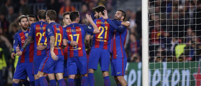 Arda Turans: Mēs - «Barcelona», esam pasaules labākā komanda