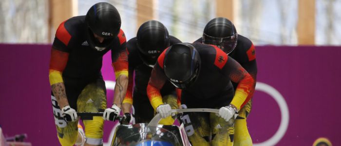 Vācijas Bobsleja federācija iestājas pret pasaules čempionāta boikotu