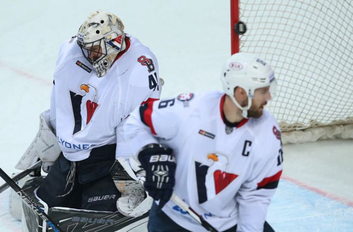 «Slovan» atradusi jaunu ģenerālsponsoru un dzēsusi parādus