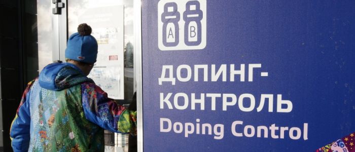 SOK ierosinājusi disciplinārlietas pret 28 Krievijas sportistiem