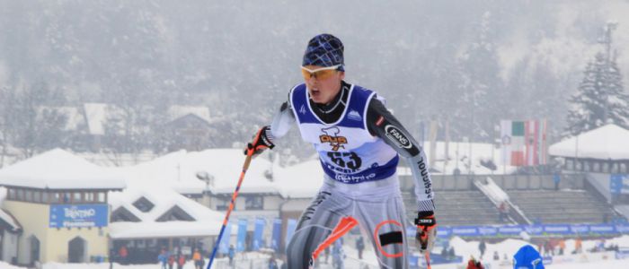 Latviešu distanču slēpotājs pirmo reizi startēs grūtajā «Tour de ski»