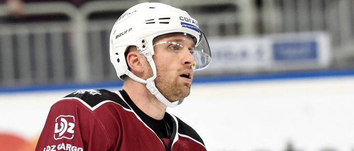 Rīgas «Dinamo» kapitulē Znaroka vadītajai SKA komandai