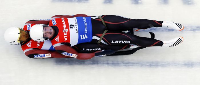 Siguldas posmā brāļiem Šiciem paredz vietu piecniekā un cīņu par pjedestālu