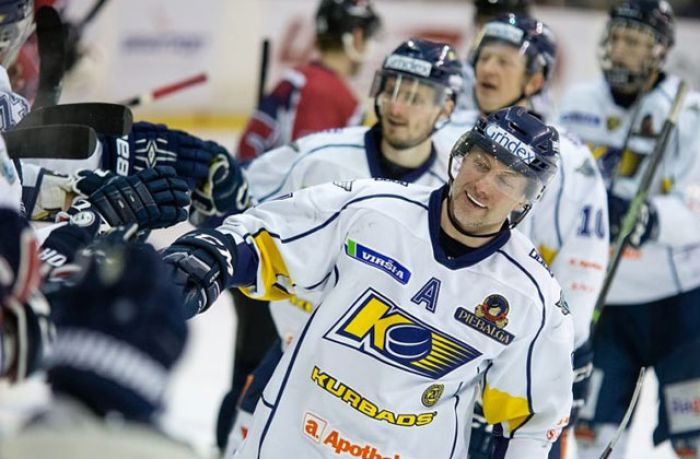 «Kurbads» sagrauj «Prizmu» un droši sasniedz Latvijas kausa finālu