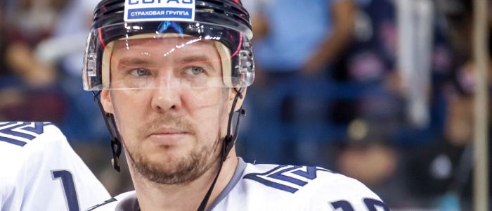 Mozjakins labo KHL rekordu sezonā gūto vārtu skaita ziņā