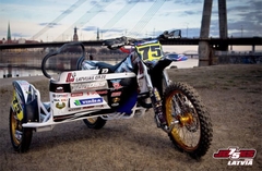 Daiders/Stupelis pasaules čempionātā cīnīsies par pirmo piecinieku