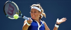 Azarenka sacensību apritē atgriezīsies ātrāk nekā plānots