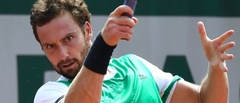 Gulbis zaudē «French Open» pirmajā kārtā un atkritīs uz pasaules ranga sesto simtu
