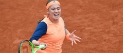 Ostapenko «French Open» apspēlē arī olimpisko čempioni Puigu