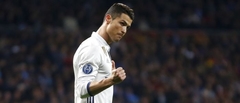 Ronaldu: Centīsimies atrast «Juventus» vājos punktus