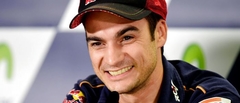 Pedrosa izcīna pirmo starta pozīciju «MotoGP» Katalonijas posmā