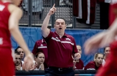 Zībarts: Panākuma pamatā ir lielisks komandas darbs