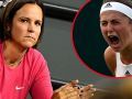 Ostapenko: Izbaudīšu spēli ar Venusu Viljamsu, jo man nav ko zaudēt