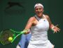 Aļona Ostapenko: Ceru, ka pret Venusu spēlēšu vēl