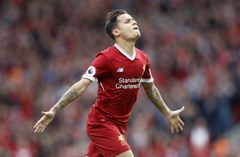 «Liverpool» noraida iespaidīgu «Barcelona» piedāvājumu par Kutinju