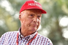 Lauda: «Halo» sistēma F-1 nav piemērota