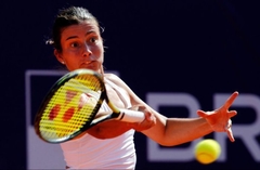 Sevastova WTA rangā pakāpjas uz karjeras rekordaugsto 16.vietu