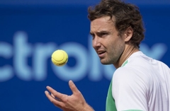 Gulbis pieveic talantīgo Rubļovu Sinsinati turnīra ievadā