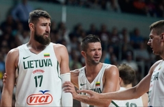 Ar sešiem mačiem sāksies «EuroBasket 2017»