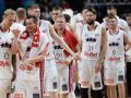 Noskaties: «EuroBasket 2017» pirmās dienas Top 5