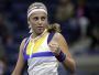 Ostapenko atzīta par šogad visvairāk progresējušo tenisisti pasaulē