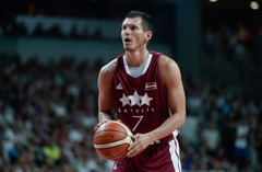 Blūms un «Tecnyconta» neļauj Timmas «Baskonia» izkļūt no neveiksmju joslas