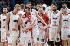 FIBA no saviem līdzekļiem izmaksās kompensācijas, ja basketbolists izlasē gūs traumu