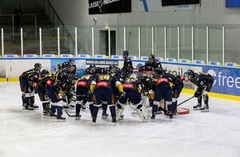 «Kurbads» nesasniedz IIHF Kontinentālā kausa finālu