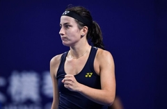 Ostapenko un Sevastova saglabā savas vietas jaunākajā WTA rangā