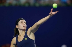 Sevastova un Ostapenko pārstāvēs Latviju Federāciju kausā