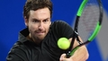 Gulbis nepārvar kvalifikāciju ATP turnīrā Roterdamā