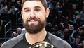 Kuruca komandas biedrs triumfē NBA Zvaigžņu spēles tālmetienu konkursā