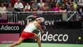 Sevastova arī no Dubaijas turnīra izstājas jau pirmajā kārtā