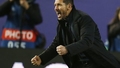 Simeone: Vēl nekas nav beidzies