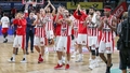 Strēlnieka "Olympiakos" zaudē izredzes sasniegt Eirolīgas "play-off"