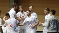 "Ogres" basketbolisti dramatiskā spēlē zaudē cīņu par bronzas medaļām