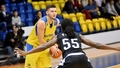 "Ventspils" basketbolisti kļūst par pirmajiem Latvijas-Igaunijas līgas čempioniem