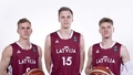 Latvijas U-19 basketbolisti PK grupā paliek bez uzvarām un 1/8 finālā spēkosies ar ASV