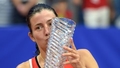 Kādu naudas summu par triumfu Jūrmalas WTA turnīrā ieguva Sevastova?