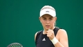 Seko līdzi tenisa mačam: Aļona Ostapenko - Anastasija Pavļučenkova