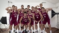 Latvijas U-16 basketbolisti zaudē Eiropas čempionāta ievadā