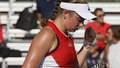 Ostapenko kāpums WTA rangā par septiņām pozīcijām