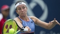 Ostapenko un Sevastova uzzinājušas savas pretinieces sezonas pēdējā "Grand Slam" turnīrā