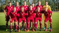 Latvijas U-21 futbola izlase ar minimālu zaudējumu sāk Eiropas čempionāta kvalifikācijas ciklu