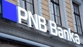 Tiesa pasludinājusi "PNB banku" par maksātnespējīgu