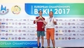 Šāvējs Erbs uzvar Eiropas čempionātā junioriem, komandai bronza