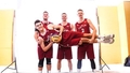 Latvijas 3x3 U-23 izlase iekļūst PK finālturnīra ceturtdaļfinālā