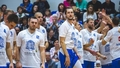 "Ogres" basketbolisti grauj Valmieras klubu un turpina spēlēt perfekti