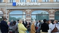 "PNB Bankas" kreditori, tajā skaitā vairākas pašvaldības, varētu neatgūt visu naudu