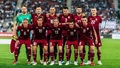 Seko līdzi futbola spēlei: Latvija - Austrija